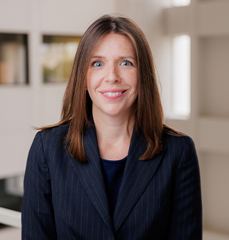 Tara Peveto